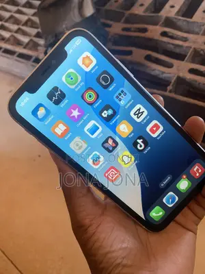 Apple iPhone 11 256 GB White