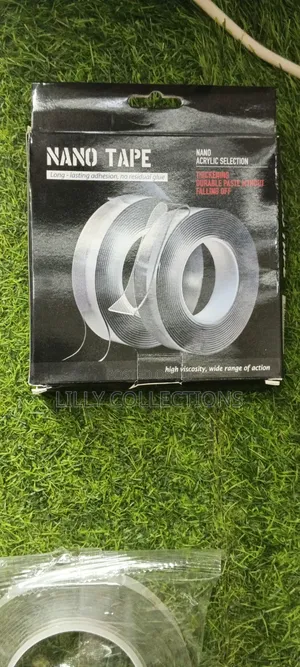 Original Nano Tape