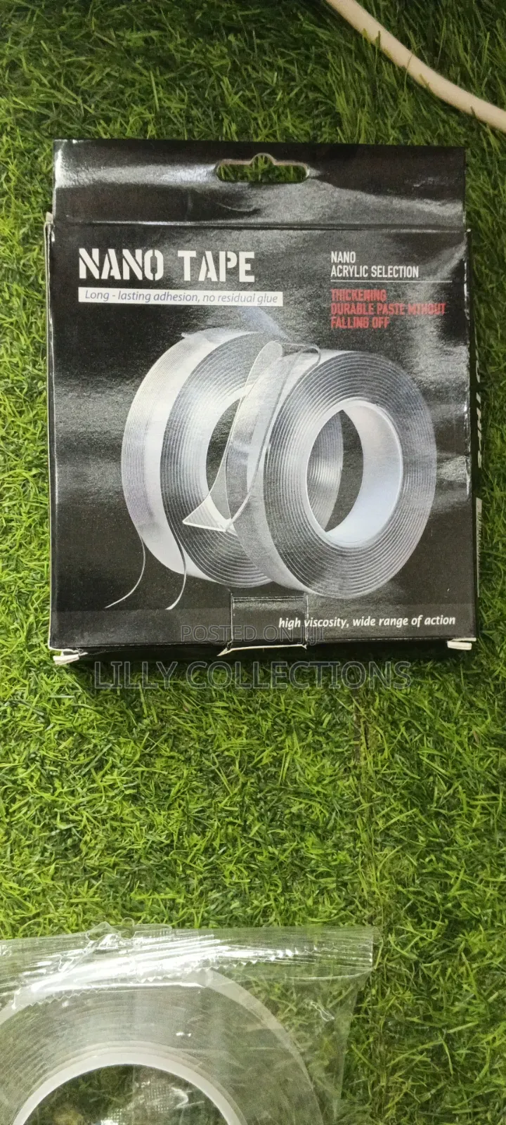 Original Nano Tape