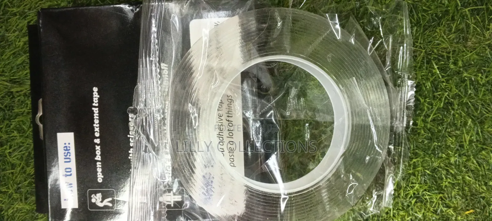 Original Nano Tape