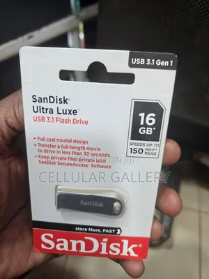 Flash Drive 16gb Usb 3.0