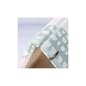 Foldable Baby Play Mat - Multicolor