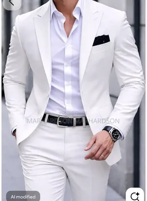 Elegant Blazer for Men