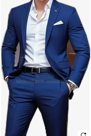 Elegant Blazer for Men