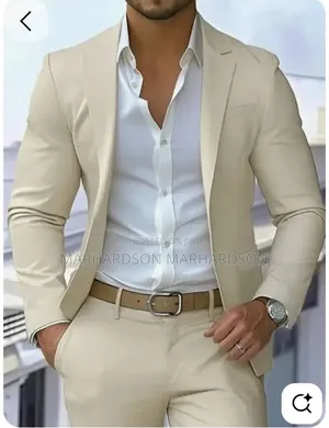 Elegant Blazer for Men