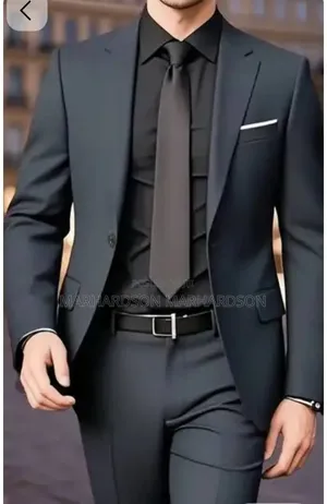 Elegant Blazer for Men