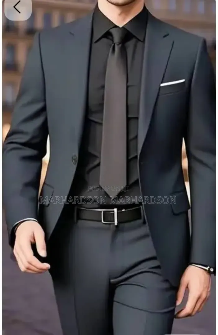 Elegant Blazer for Men
