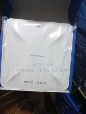 Roujie Rap22660 Wifi 6 Acess Point