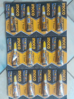 Inco Super Glue