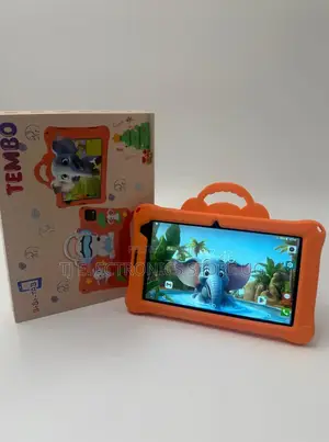 New Tablet 512 GB Blue