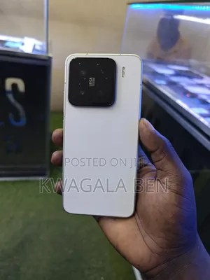 Xiaomi 15 256 GB White
