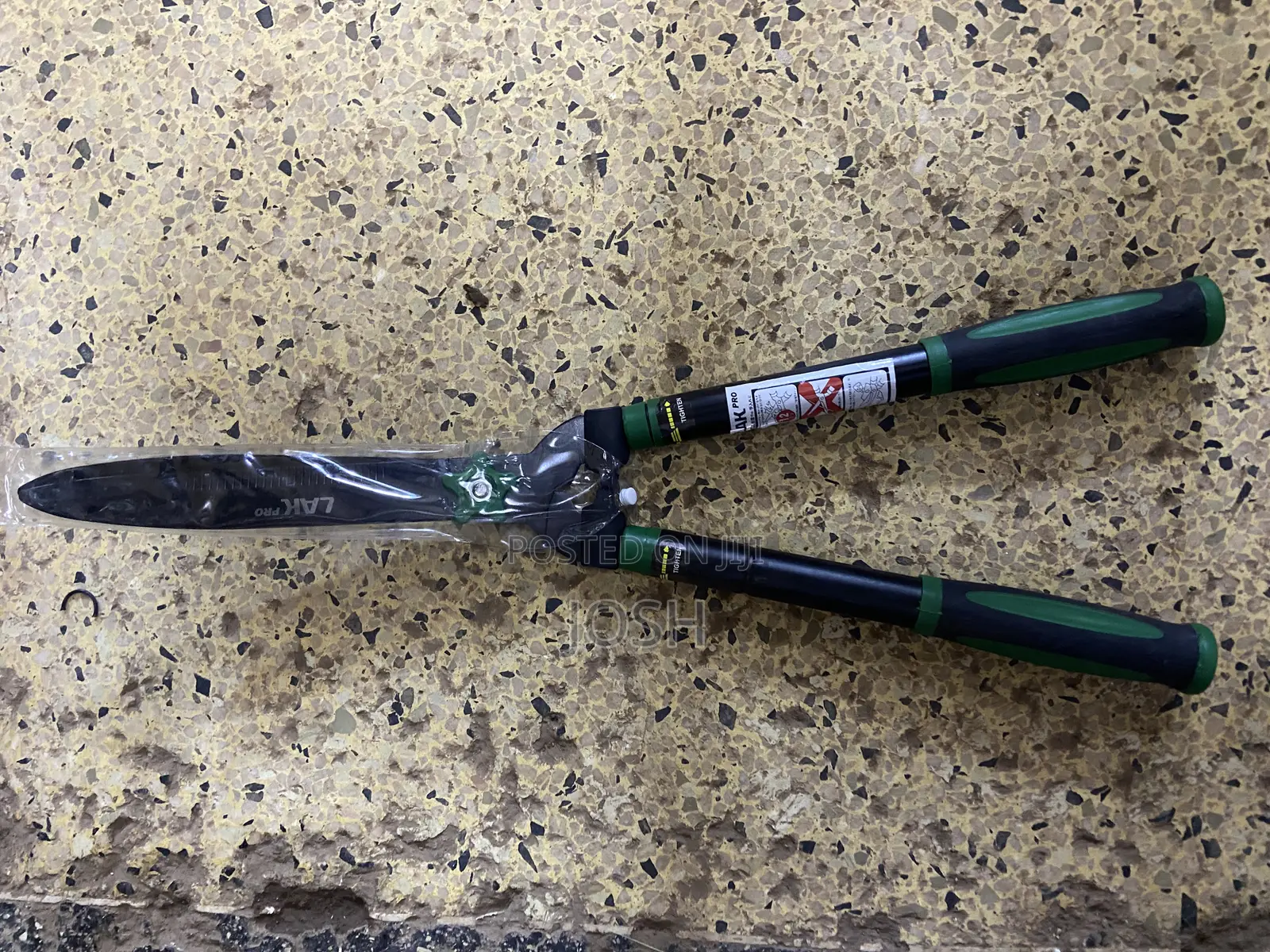 Fence Cutter/ Trimming Scissor