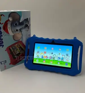 New Tablet 32 GB Blue