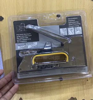 Staple Gun