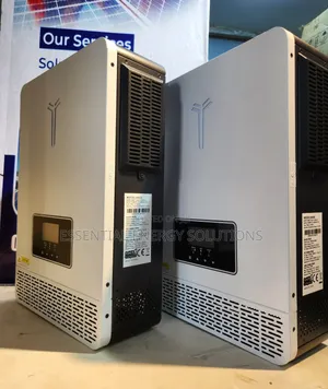 3200w 24v Hybride Solar Inverter