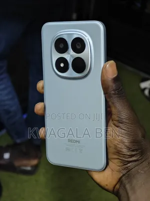 Xiaomi Redmi Note 15 Pro+ 512 GB Gray