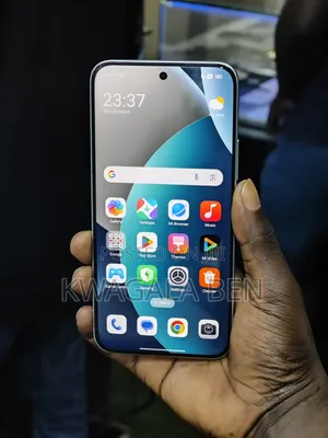 Xiaomi Redmi Note 15 Pro+ 512 GB Gray