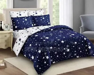Star 5*6 Duvet