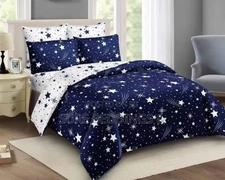 Star 5*6 Duvet