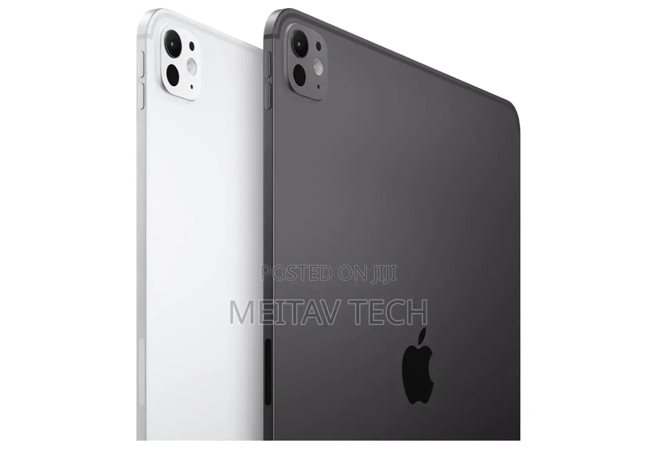 New Apple iPad Pro 13 (2025) 512 GB Gray