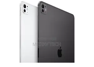 New Apple iPad Pro 13 (2025) 512 GB Gray