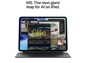New Apple iPad Pro 13 (2025) 512 GB Gray