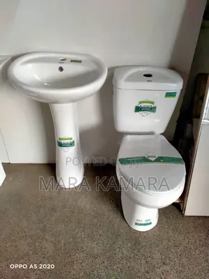 Toilet Seat