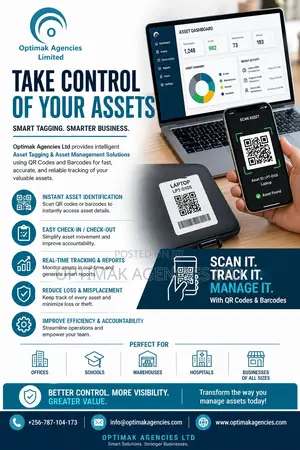 Asset Management Solutions