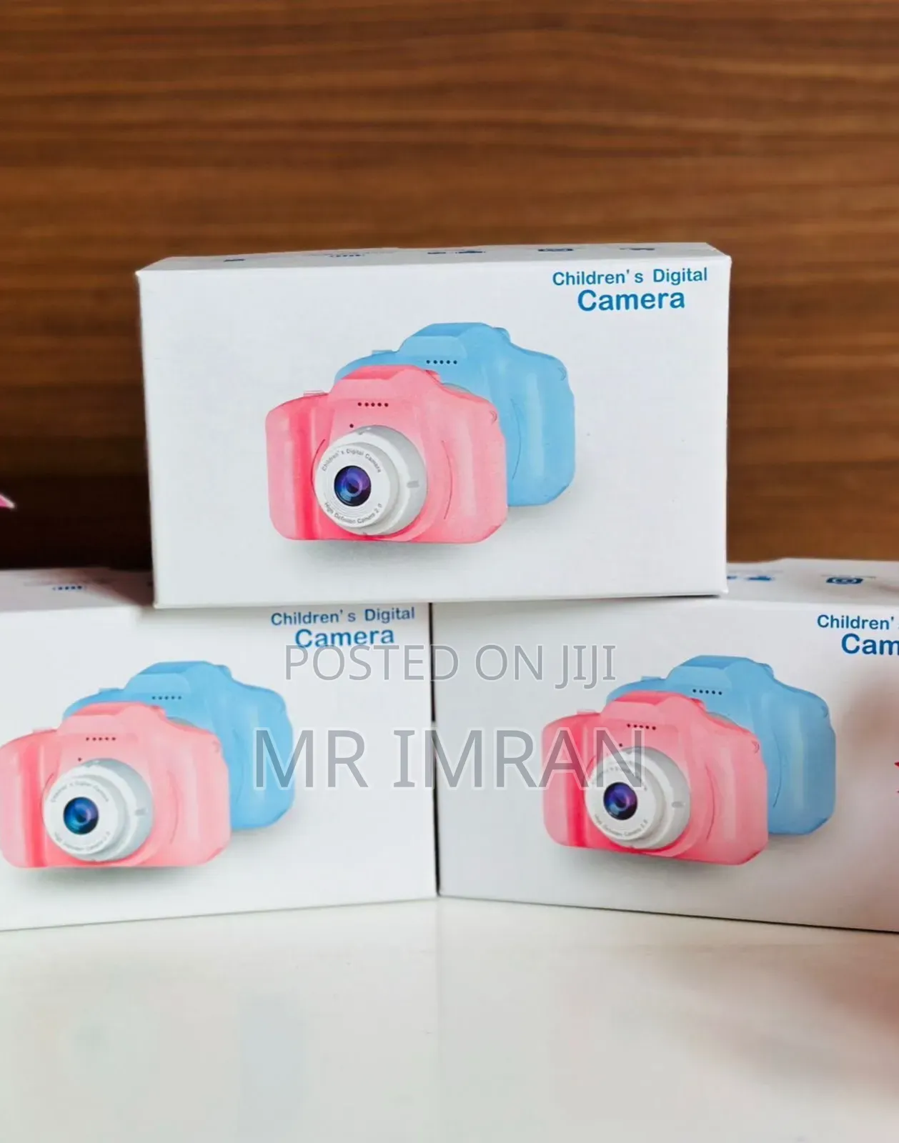 Children's Digital Camera