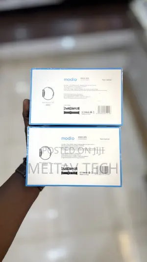 Modio Mw20 Mini Kids Smartwatch