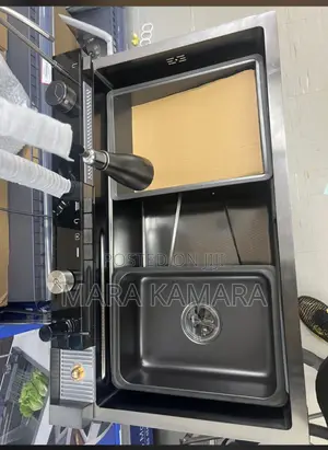 Kitchen Sink