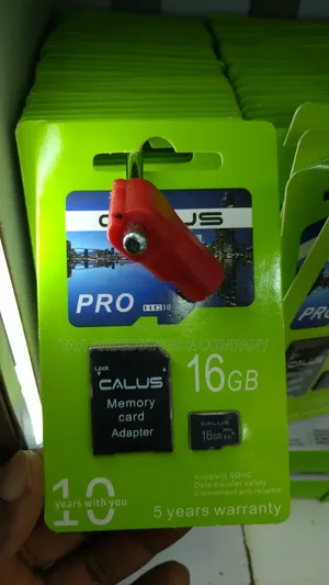 16gb With Adapter, High Speed Tf Card Memory Tf Card for Tablet/Mobile