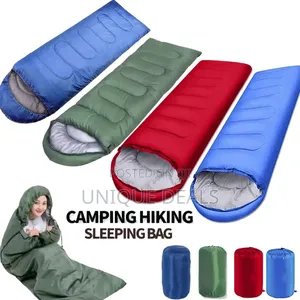Sleeping Bag for Adults Single