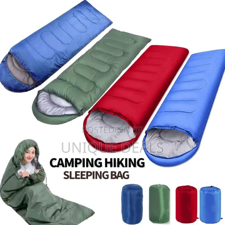 Sleeping Bag for Adults Single