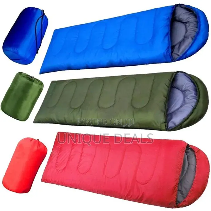 Sleeping Bag for Adults Single