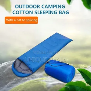 Sleeping Bag for Adults Single