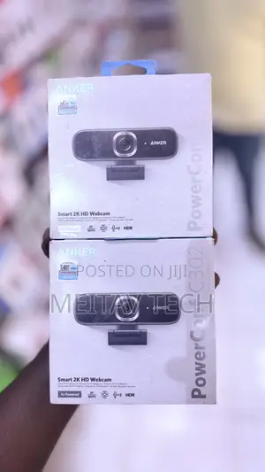 Anker Powerconf C302
