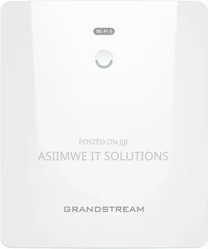 Grandstream GWN 7664 Elr