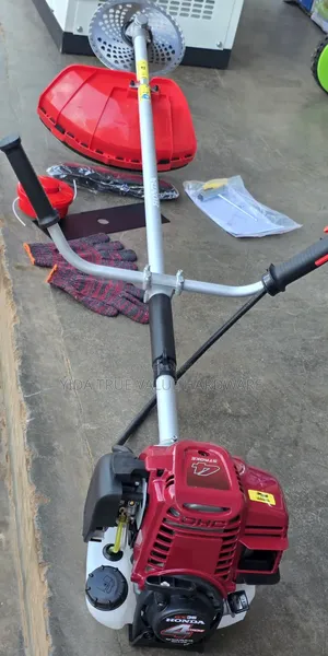 Honda Brush Cutter 4 Stroke