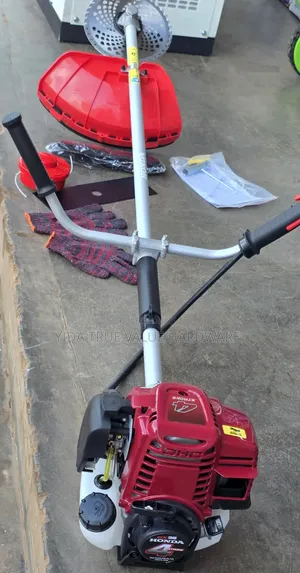 Honda Brush Cutter 4 Stroke