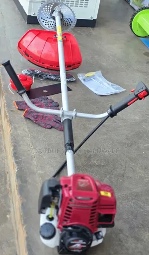 Honda Brush Cutter 4 Stroke