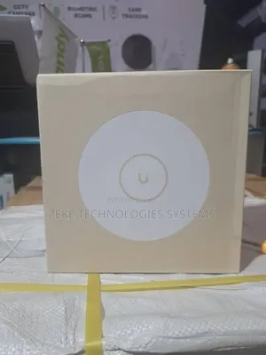 Unifi U7 Long Range