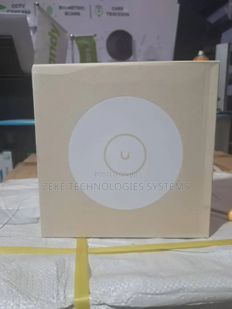 Unifi U7 Long Range