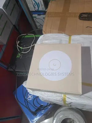 Unifi U7 Long Range