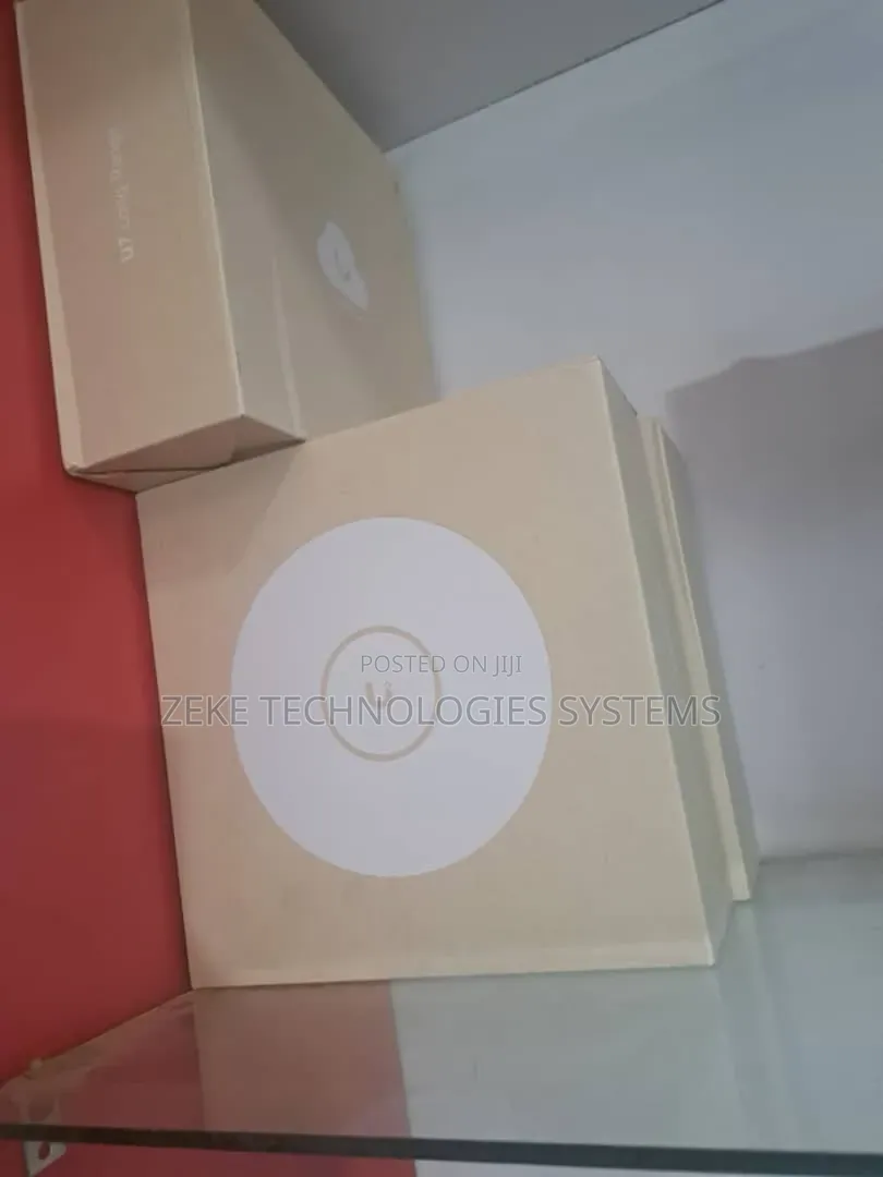 Unifi U7 Long Range
