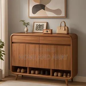 Vintage Shoe Racks Cabinet in Any Colour 800,000/- With Free Delivery