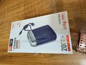 Power Bank