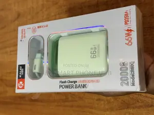 Power Bank