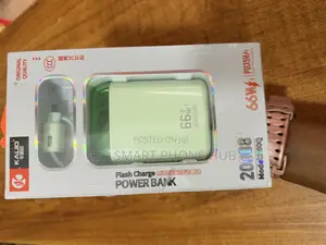 Power Bank