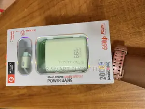Power Bank
